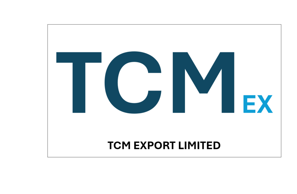 TCM Export