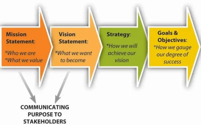 CLIENT'S VISION & OBJECTIVES